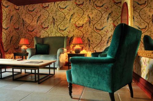 Junior Suite with Canal View