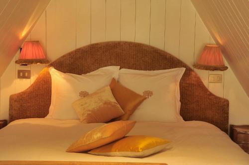 Junior Suite with Canal View