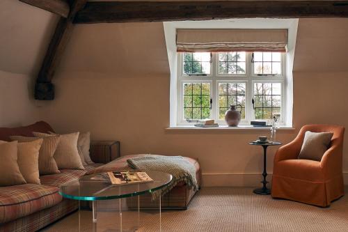 Deluxe Junior Suite