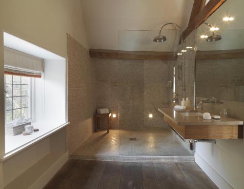 Deluxe Junior Suite