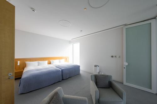 Presidential Suite with Extra Bed and Ocean View