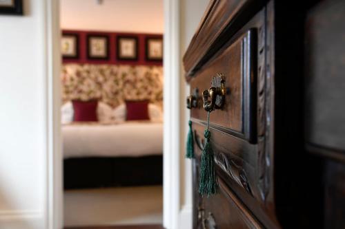 King suite - First Floor