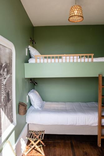 Family Junior Suite