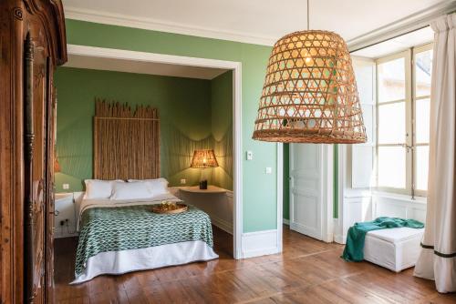 Family Junior Suite