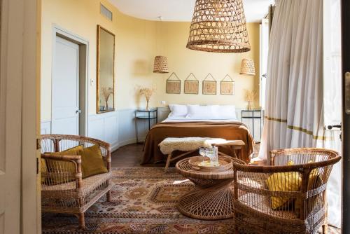 Family Junior Suite