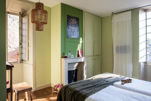 Family Junior Suite