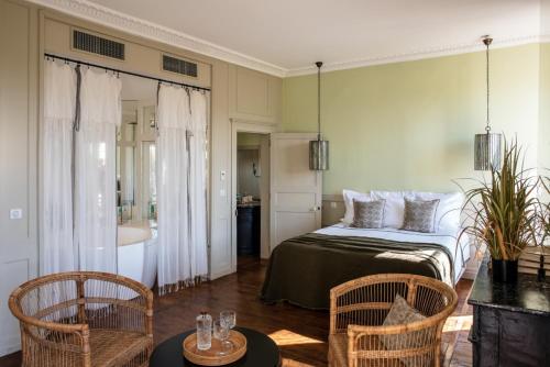 Family Junior Suite