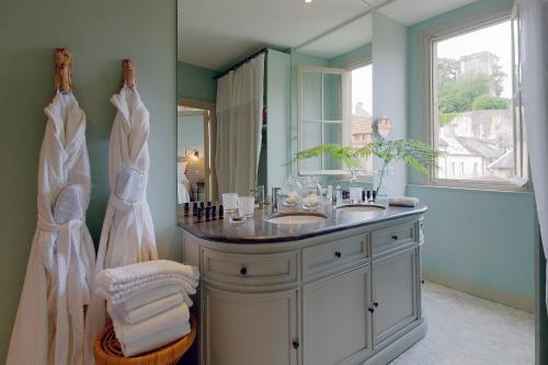 Family Junior Suite