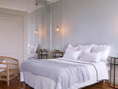 Prestige Double Room