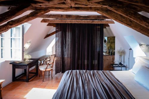 Prestige Double Room