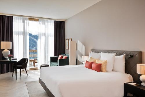 Vitality Suite