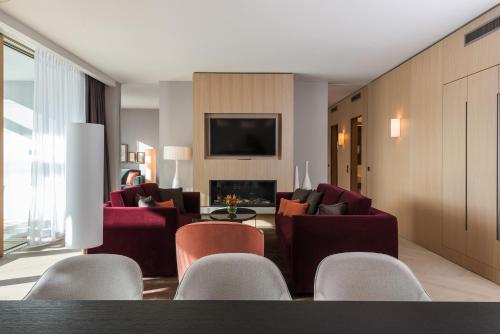 Vitality Suite