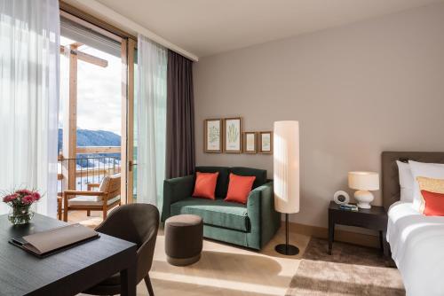 Vitality Suite