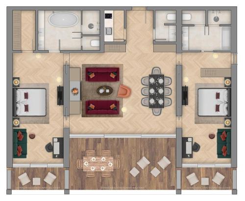 Vitality Suite