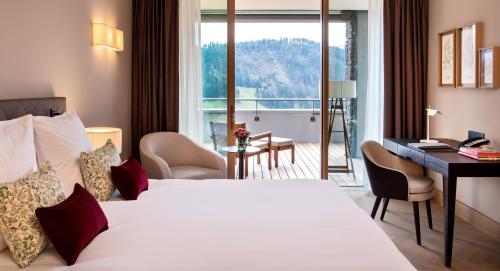 Alpine Suite