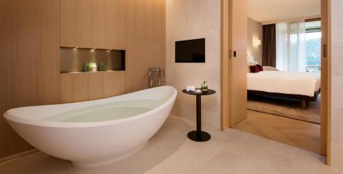 Alpine Suite