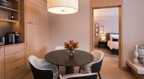 Alpine Suite