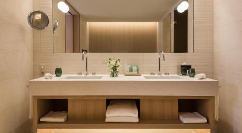 Alpine Suite