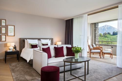 Serenity Suite