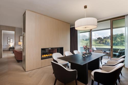 Serenity Suite