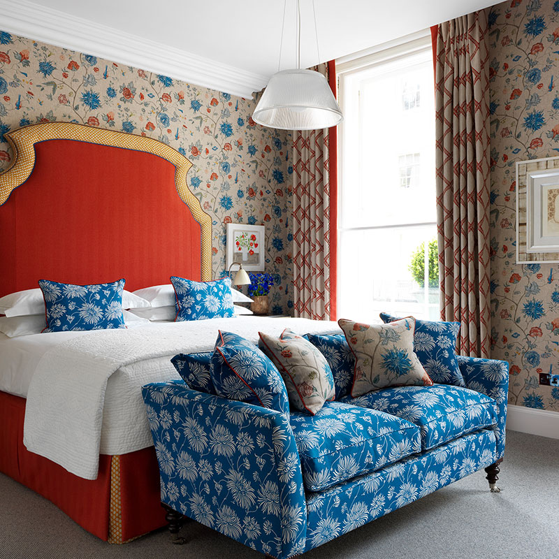 Luxury Junior Suite