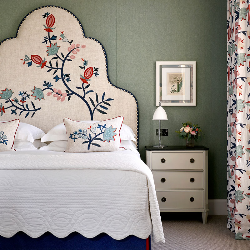 Luxury Junior Suite