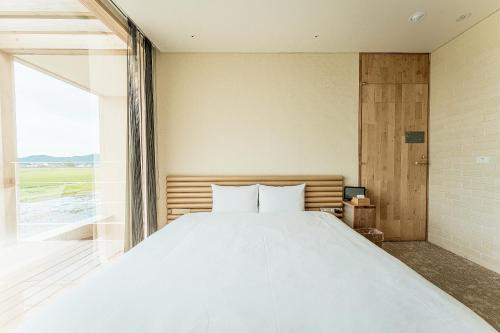 Double Room with Terrace with View