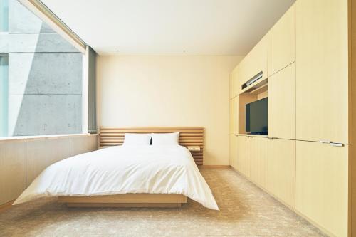 Double Room with Terrace with View