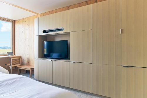 Hollywood Twin Room