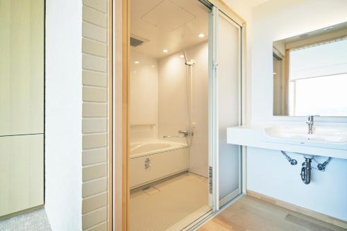 Twin Room - Disability Access