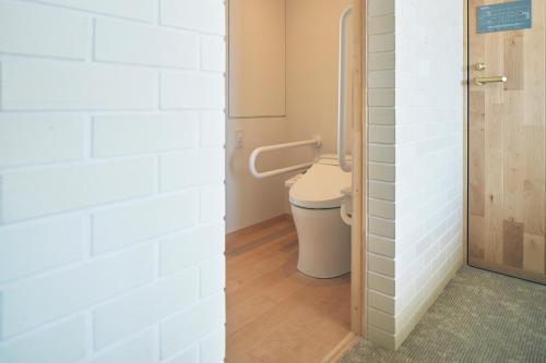Twin Room - Disability Access