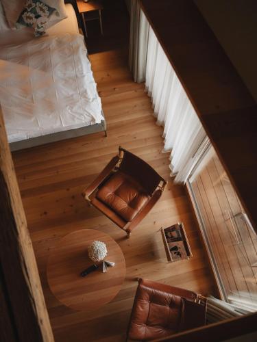 Family Suite with Balcony