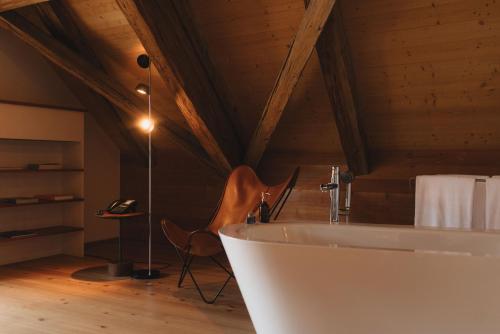 Family Suite with Balcony