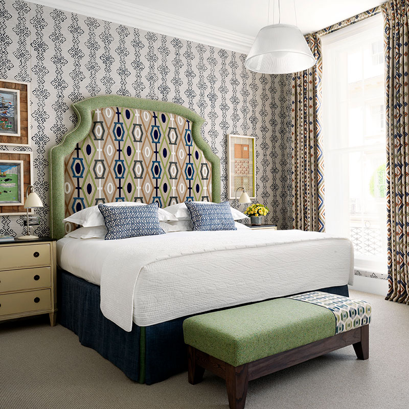 One Bedroom Suffolk Suite