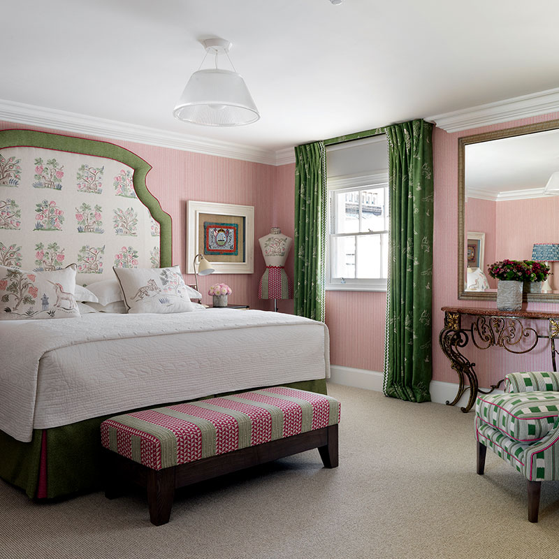 One Bedroom Suffolk Suite