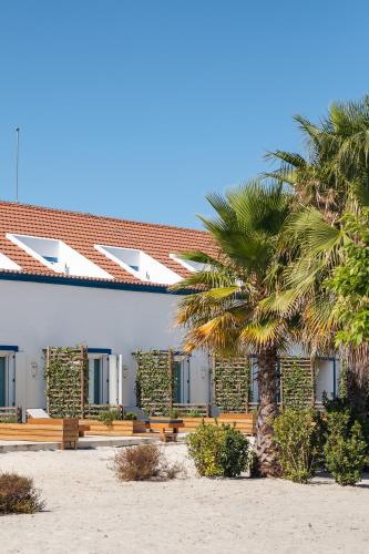 Two Bedroom Townhouse