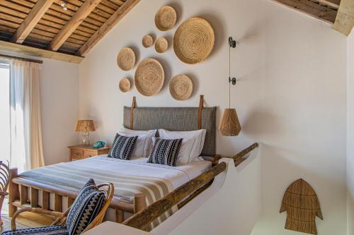Two Bedroom Townhouse