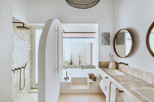 Two Bedroom Townhouse