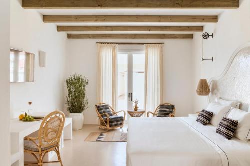 Two Bedroom Townhouse