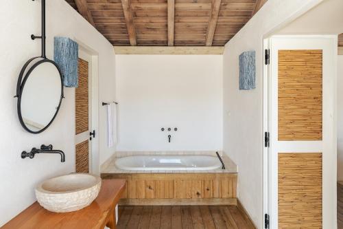 Two Bedroom Townhouse