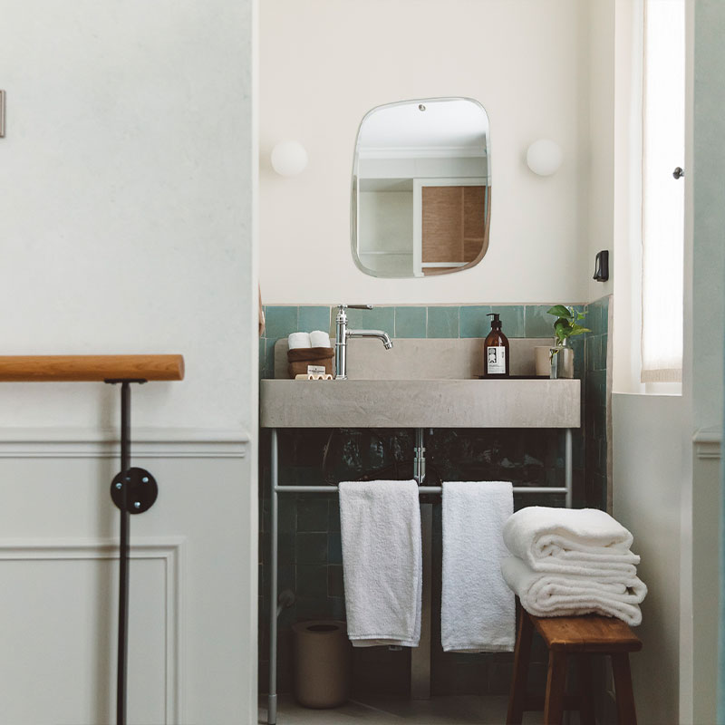Single Room