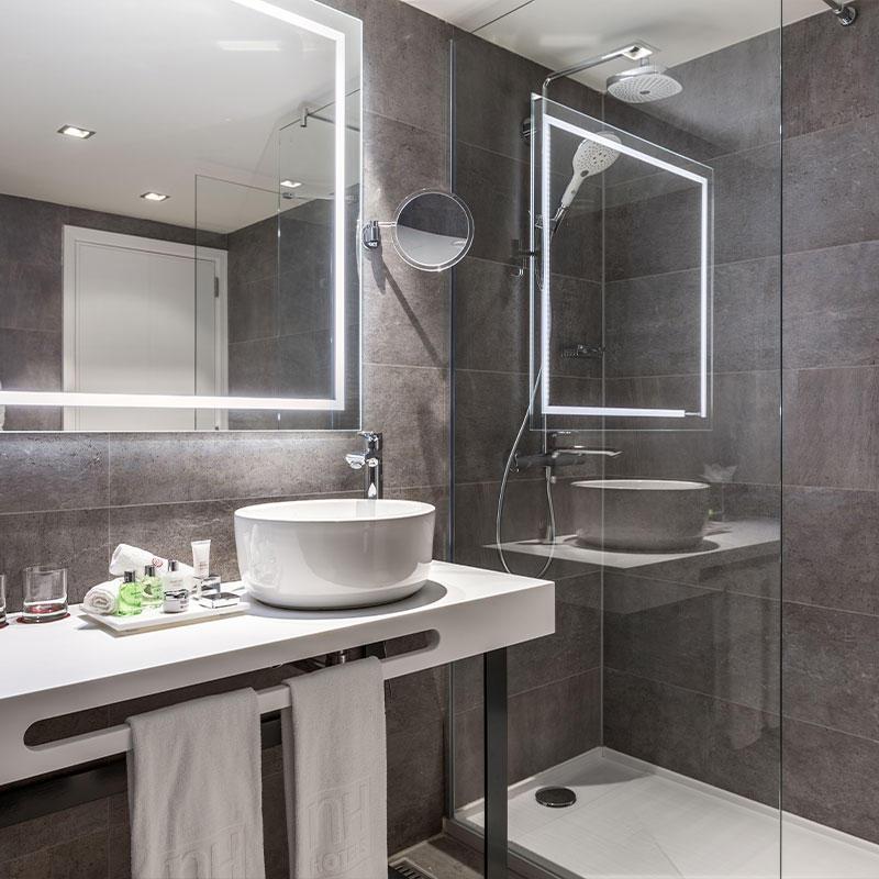 Premium Double or Twin Room with View