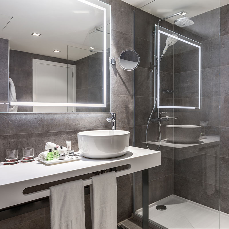 Premium Double or Twin Room