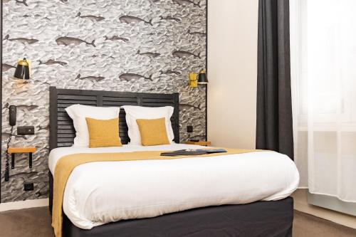 Double Room with Courtyard View