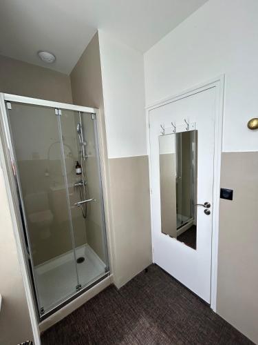 Triple Room with Courtyard View