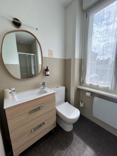 Triple Room with Courtyard View
