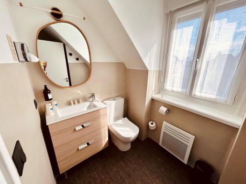 Triple Room with Courtyard View