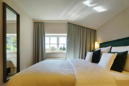 Single Room - Building Wallberg
