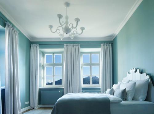 Junior Suite - Building Sengerschloss