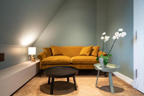 Junior Suite - Building Sengerschloss